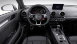Audi A3 Clubsport Quattro Concept 2014 года